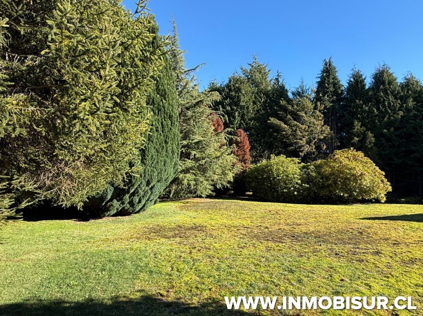 Venta en Puerto Montt | Terreno Altomar  Pelluco