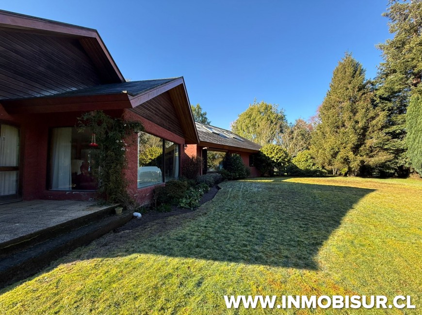 Venta en Puerto Montt | Terreno Altomar  Pelluco