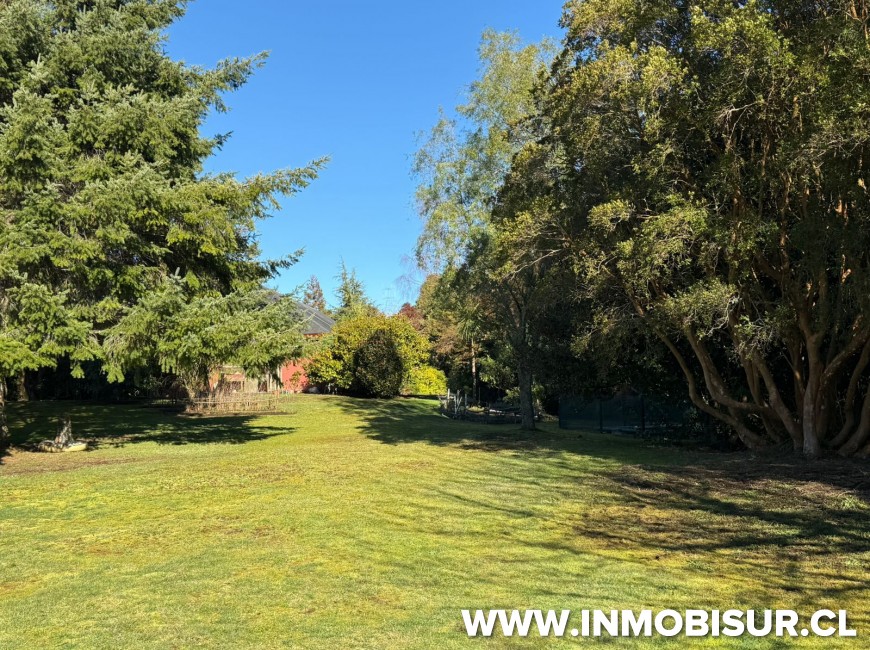 Venta en Puerto Montt | Terreno Altomar  Pelluco