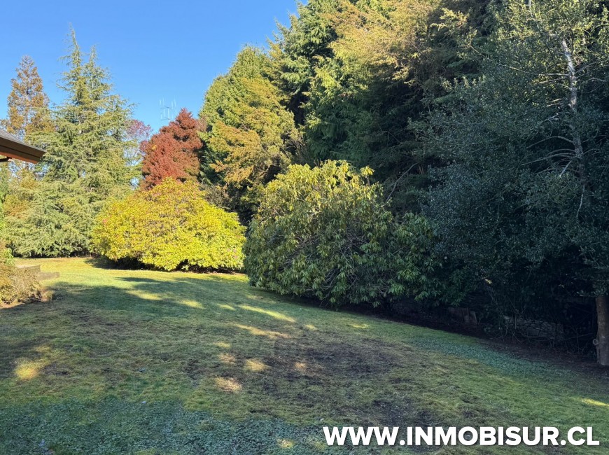 Venta en Puerto Montt | Terreno Altomar  Pelluco