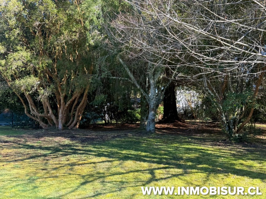 Venta en Puerto Montt | Terreno Altomar  Pelluco