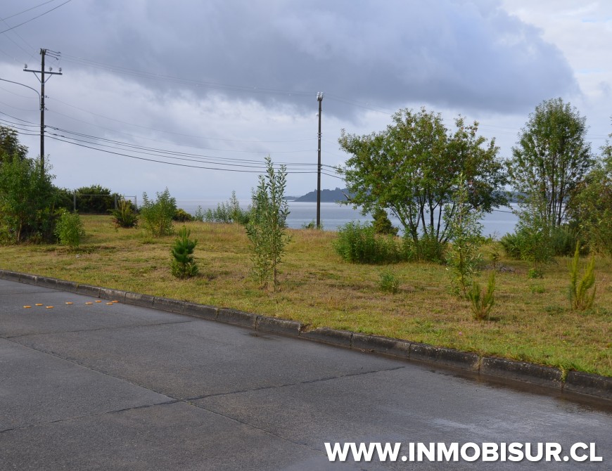 Venta en Puerto Montt | Terreno Chinquihue al lado Hotel Versalles