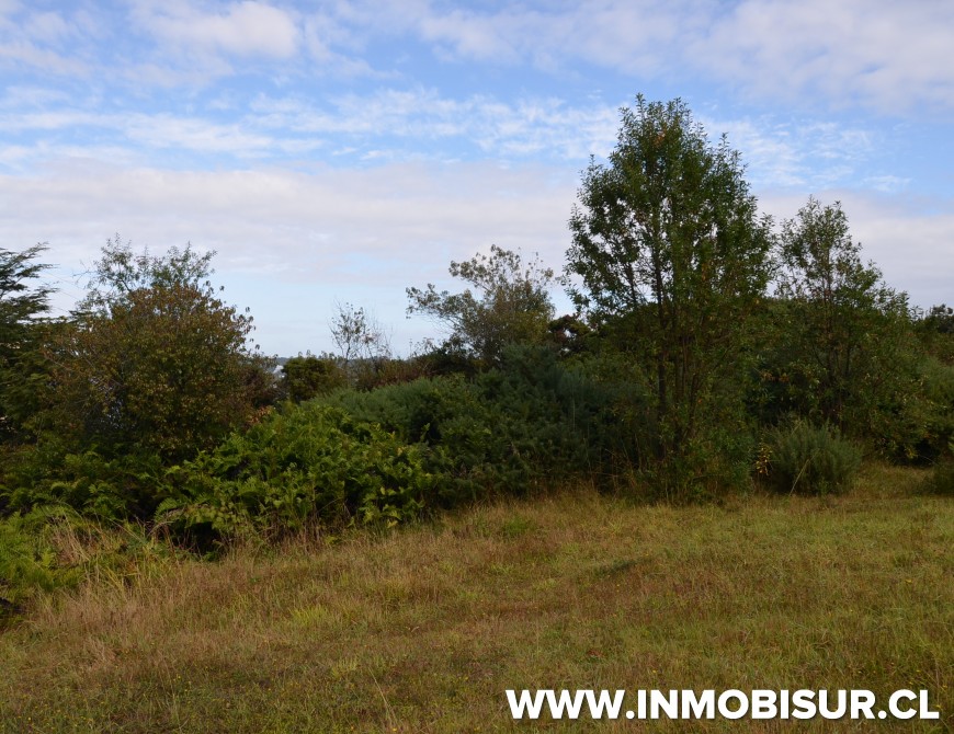 Venta en Puerto Montt | Terreno Chinquihue al lado Hotel Versalles