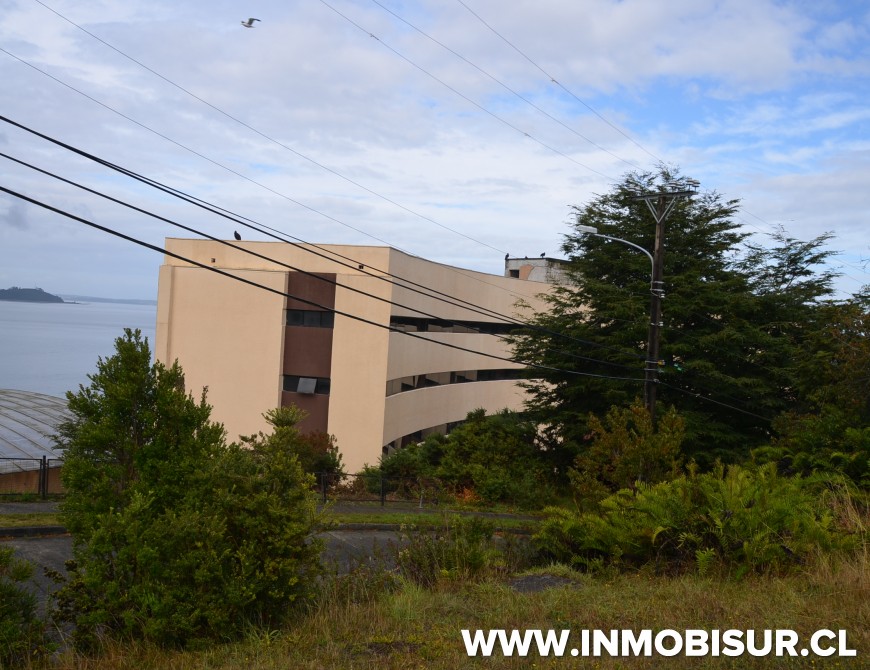 Venta en Puerto Montt | Terreno Chinquihue al lado Hotel Versalles