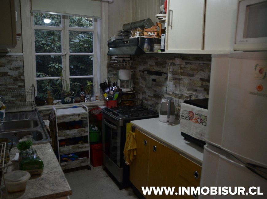 Venta en Puerto Varas | Terreno con casa en pleno centro de Puerto Varas