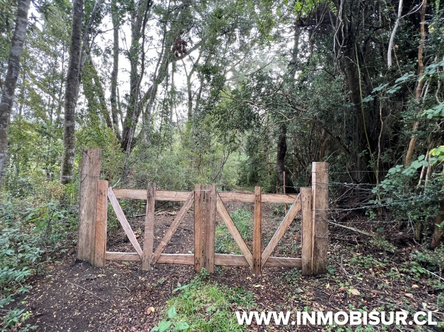 Venta en Puerto Varas | Terreno de 10,4 Ha camino al Volcán Osorno, Ensenada