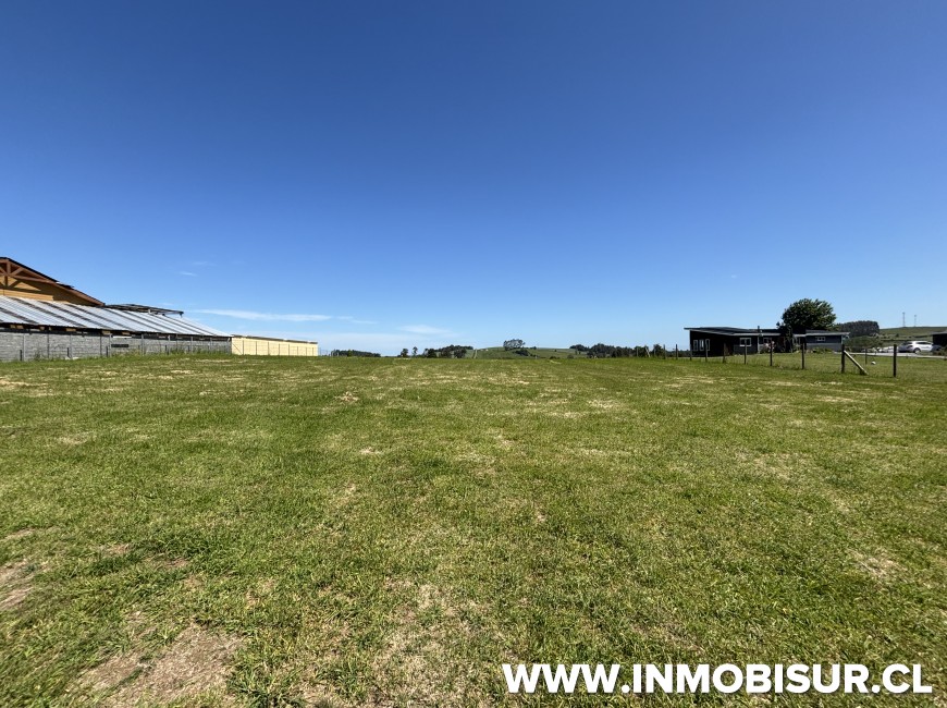 Arriendo en Puerto Varas | Terreno de 5.000 m2 en arriendo en Nueva Braunau