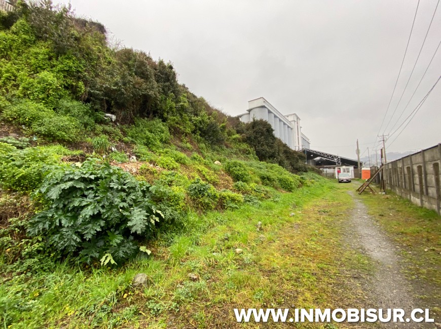Venta en Puerto Montt | Terreno en la Costanera