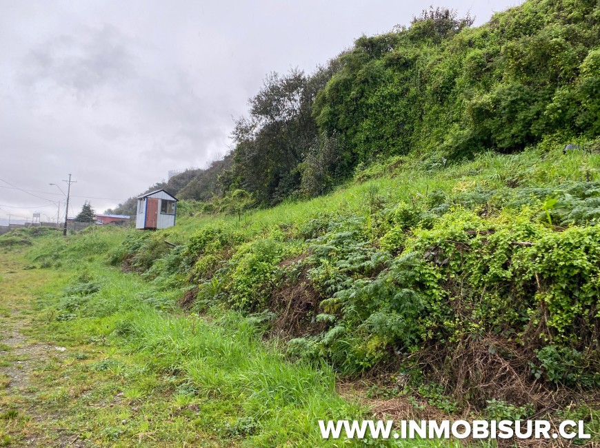 Venta en Puerto Montt | Terreno en la Costanera