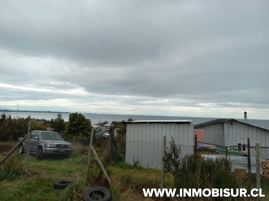Venta en Calbuco | Terreno urbano en Pargua