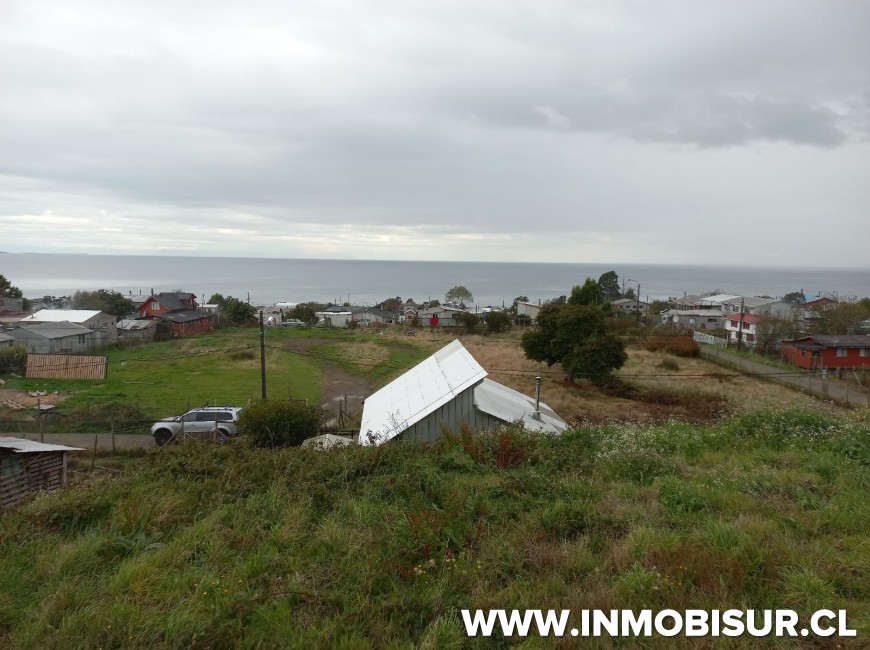 Venta en Calbuco | Terreno urbano en Pargua