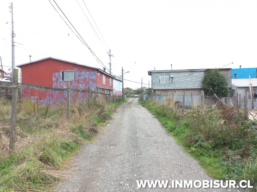 Venta en Calbuco | Terreno urbano en Pargua