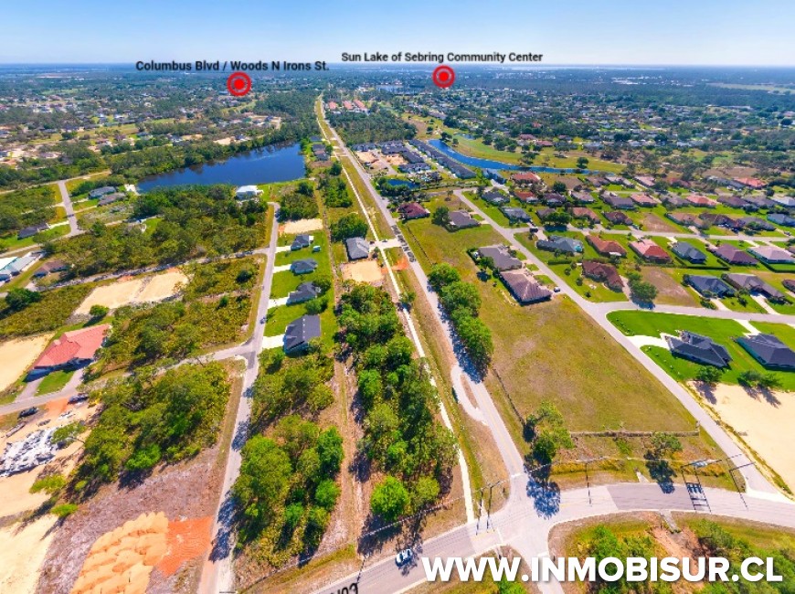 Venta en Puerto Montt | Terrenos para inversión en USA