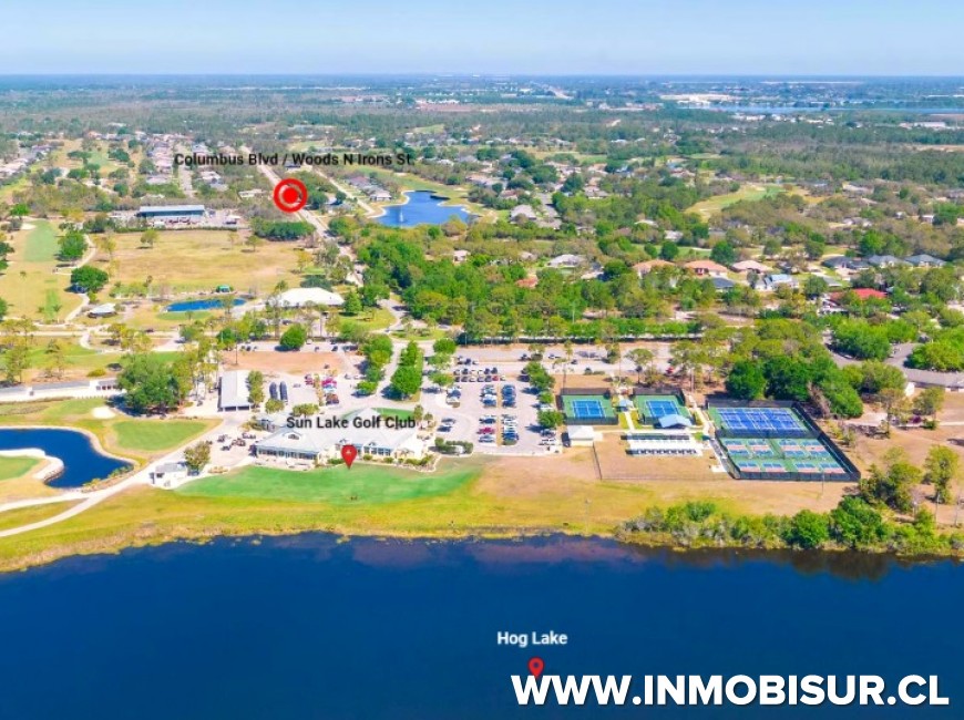 Venta en Puerto Montt | Terrenos para inversión en USA