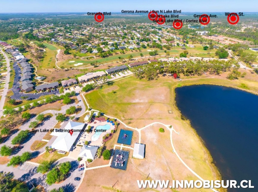 Venta en Puerto Montt | Terrenos para inversión en USA