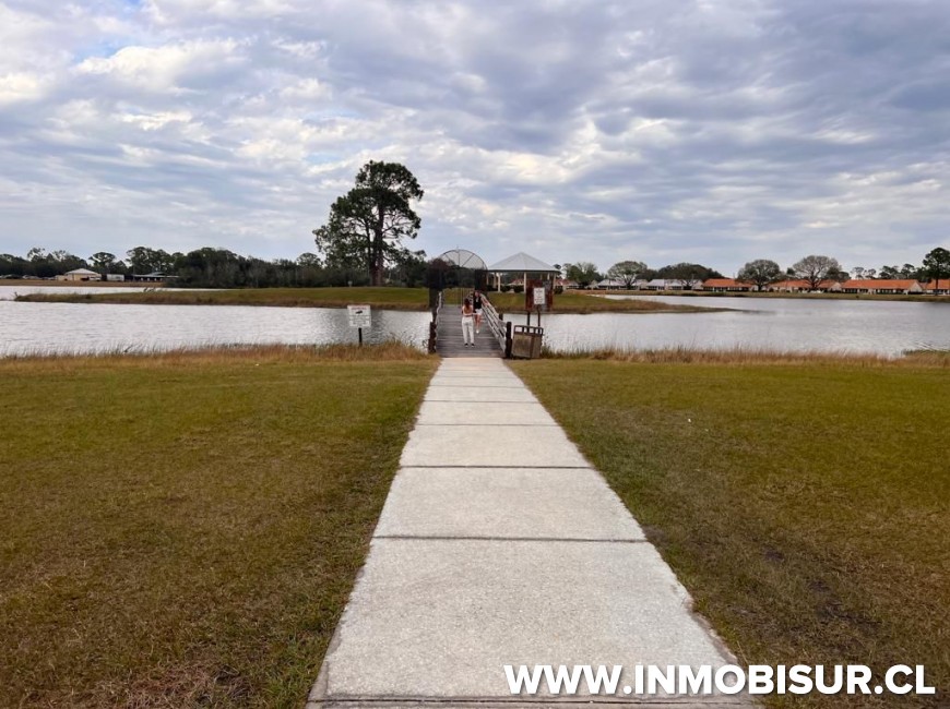 Venta en Puerto Montt | Terrenos para inversión en USA