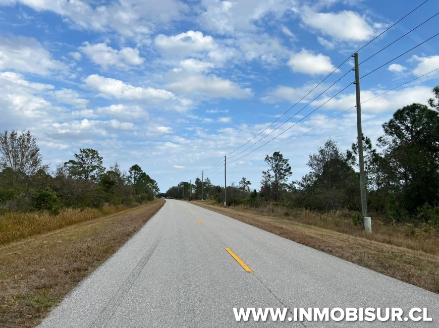 Venta en Puerto Montt | Terrenos para inversión en USA