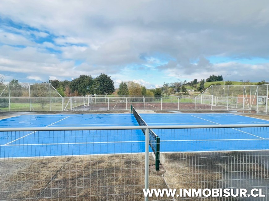 Arriendo en Puerto Varas | Tiny House en arriendo en Condominio Rancho Lomas Verdes, Puerto Varas