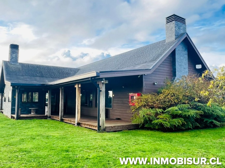 Arriendo en Puerto Varas | Tiny House en arriendo en Condominio Rancho Lomas Verdes, Puerto Varas