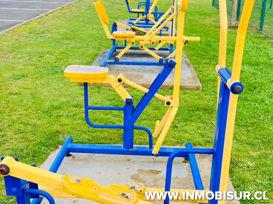 Arriendo en Puerto Varas | Tiny House en arriendo en Condominio Rancho Lomas Verdes, Puerto Varas