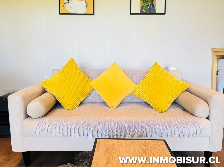 Arriendo en Puerto Varas | Tiny House en arriendo en Condominio Rancho Lomas Verdes, Puerto Varas