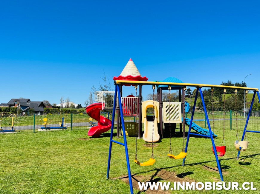 Arriendo en Puerto Varas | Tiny House en arriendo en Condominio Rancho Lomas Verdes, Puerto Varas