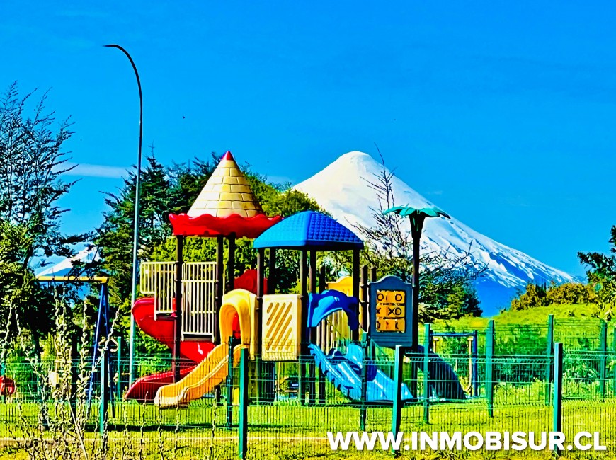 Arriendo en Puerto Varas | Tiny House en arriendo en Condominio Rancho Lomas Verdes, Puerto Varas