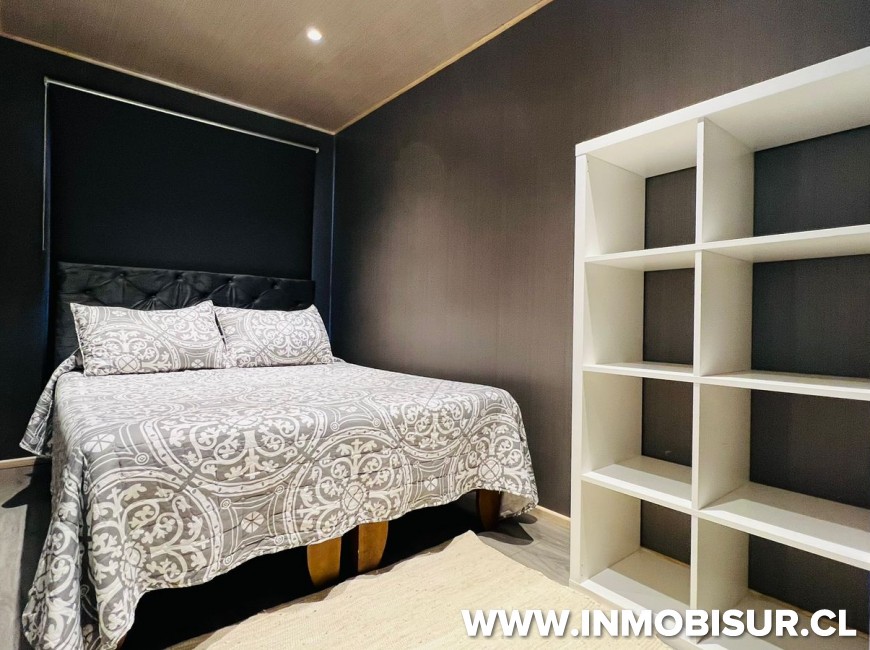 Arriendo en Puerto Varas | Tiny House en arriendo en Condominio Rancho Lomas Verdes, Puerto Varas