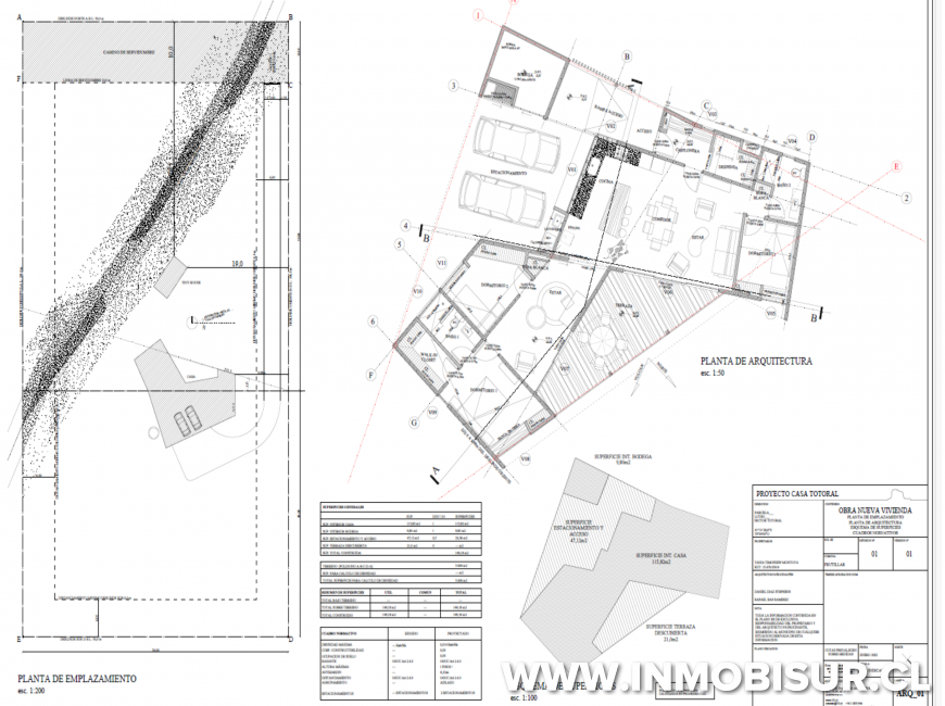 Venta en Llanquihue | Linda parcela en venta con vista a los Volcanes