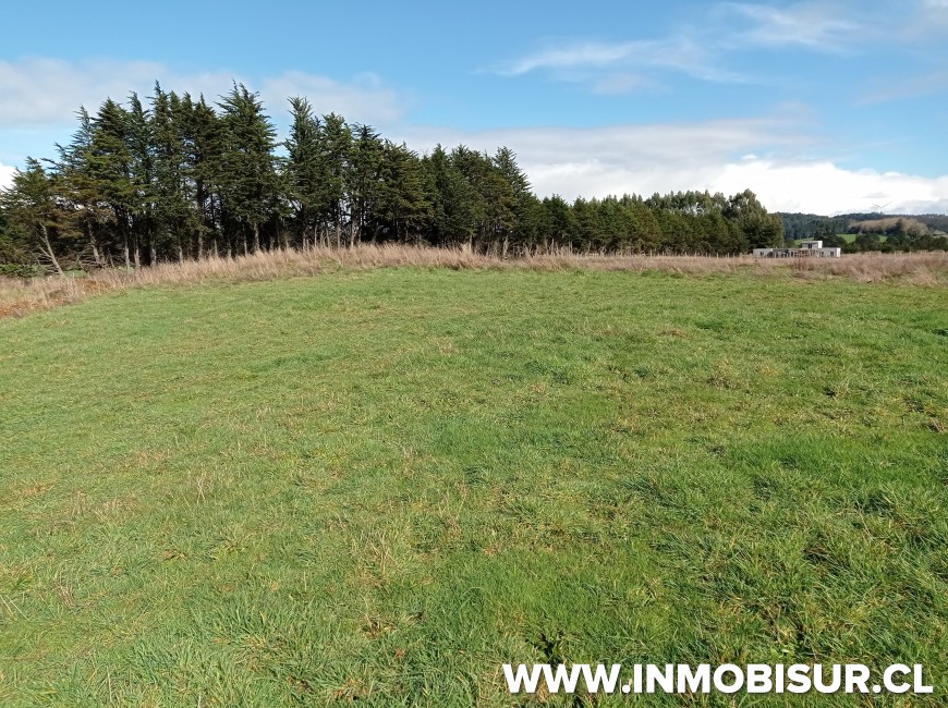 Venta en Llanquihue | Linda parcela en venta con vista a los Volcanes