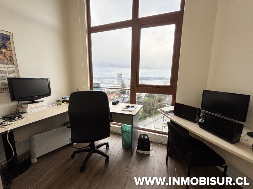 Venta en Puerto Montt | Venta amplio departamento duplex en Avant Garde