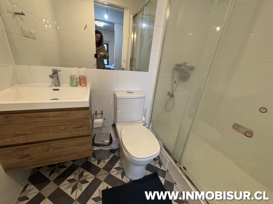 Venta en Puerto Montt | Venta amplio departamento duplex en Avant Garde