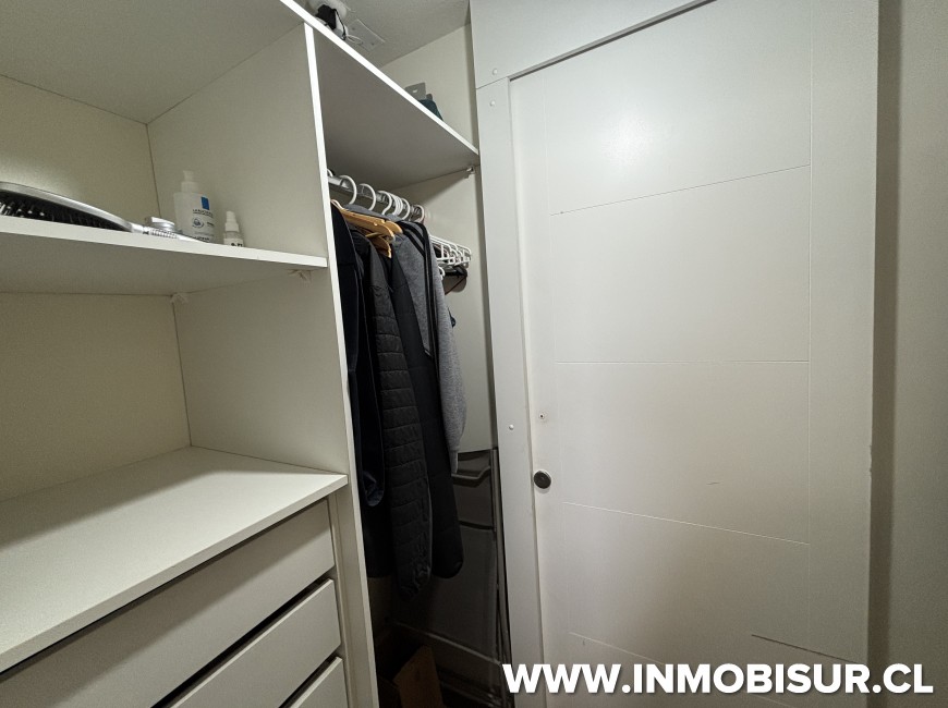 Venta en Puerto Montt | Venta amplio departamento duplex en Avant Garde