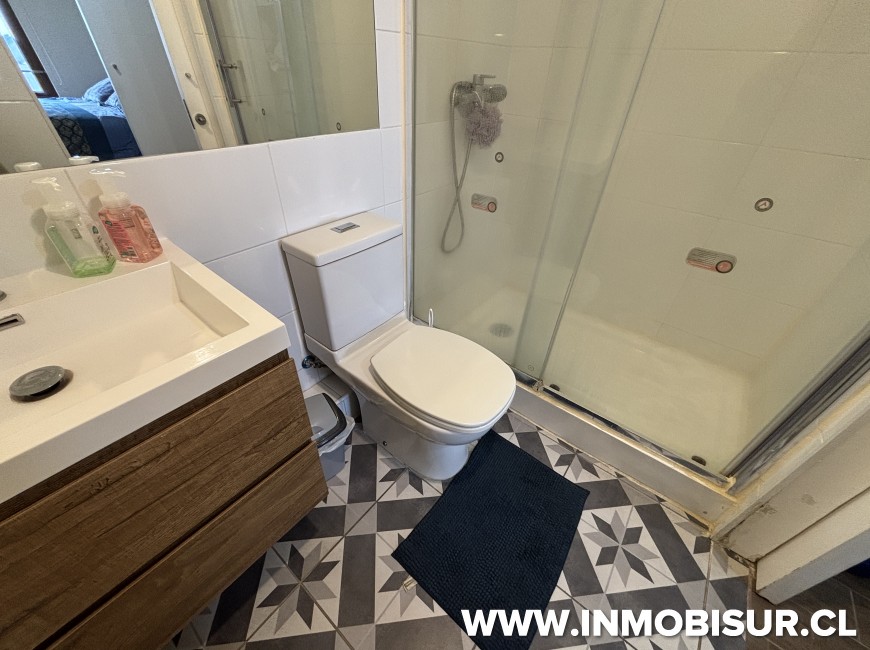 Venta en Puerto Montt | Venta amplio departamento duplex en Avant Garde