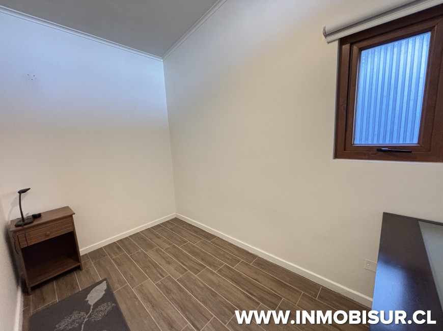 Venta en Puerto Montt | Venta amplio departamento duplex en Avant Garde
