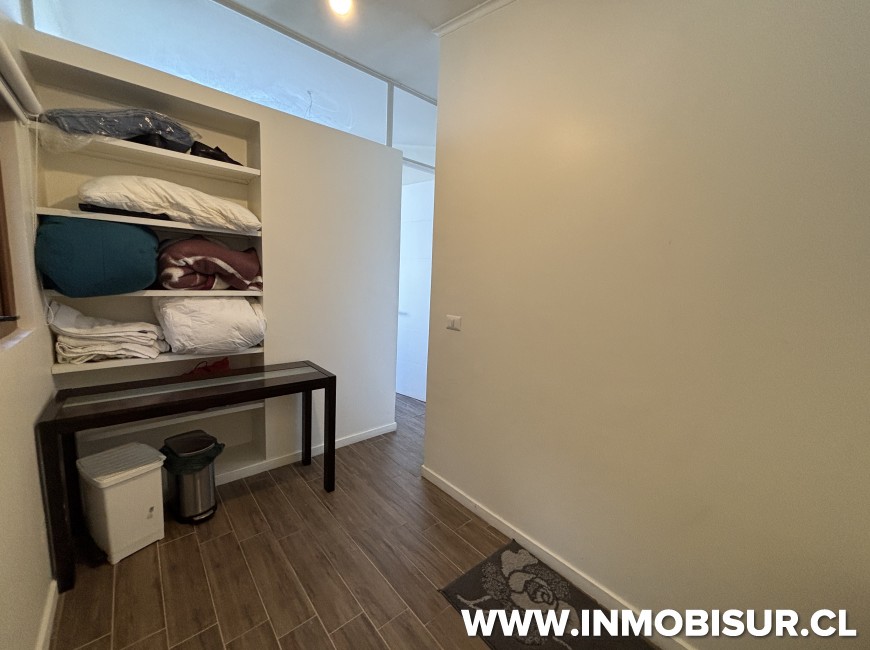 Venta en Puerto Montt | Venta amplio departamento duplex en Avant Garde