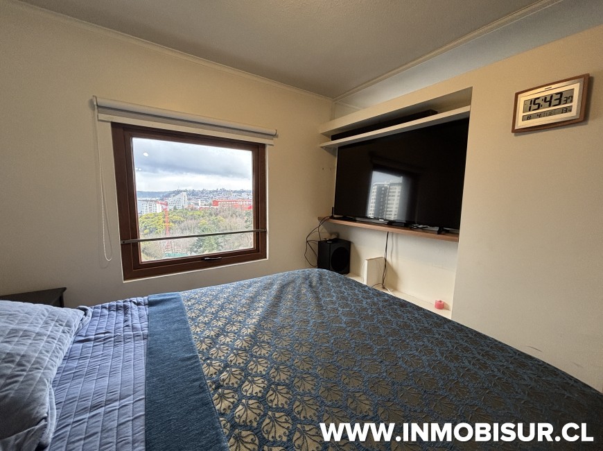 Venta en Puerto Montt | Venta amplio departamento duplex en Avant Garde