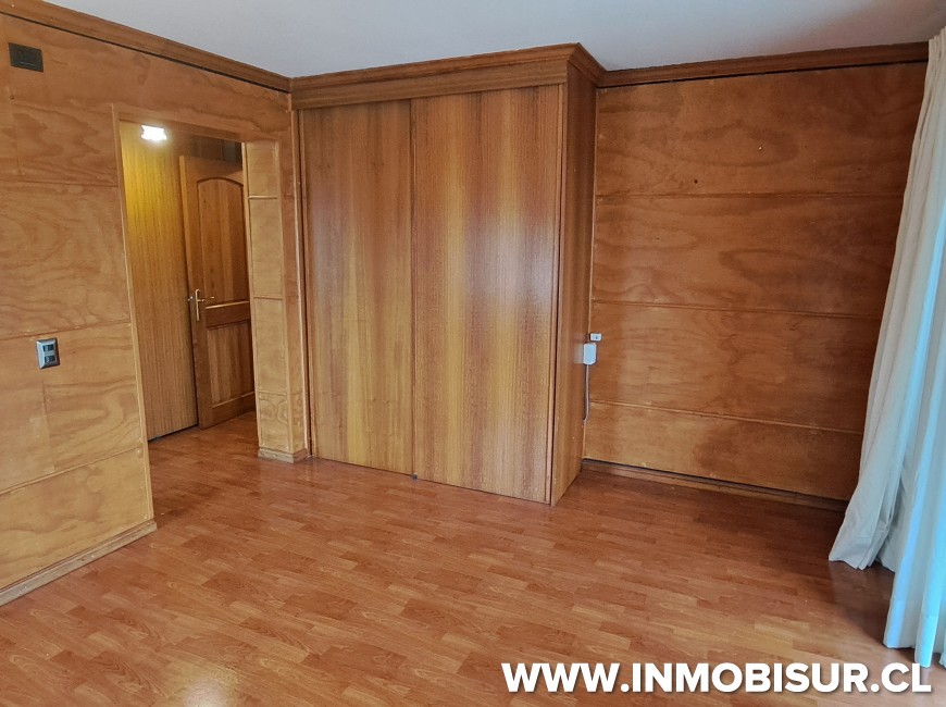 Venta en Puerto Montt | Venta amplio departamento en Padre Harter