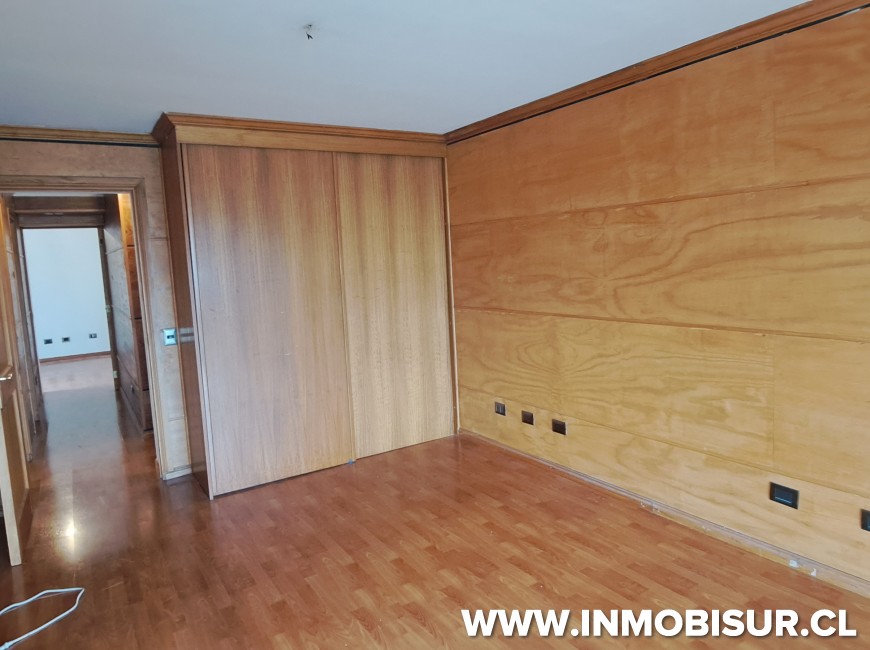 Venta en Puerto Montt | Venta amplio departamento en Padre Harter