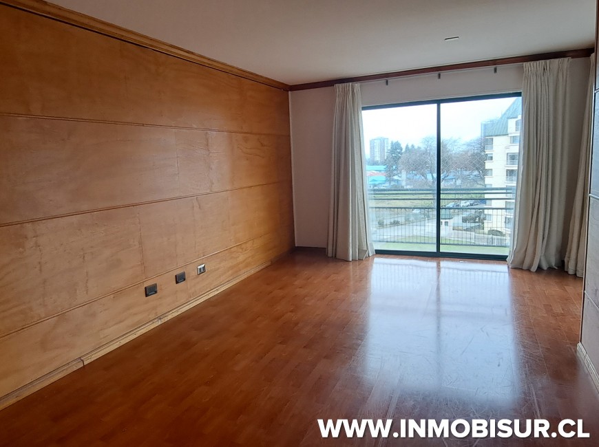 Venta en Puerto Montt | Venta amplio departamento en Padre Harter
