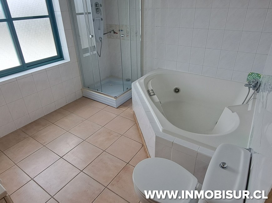 Venta en Puerto Montt | Venta amplio departamento en Padre Harter