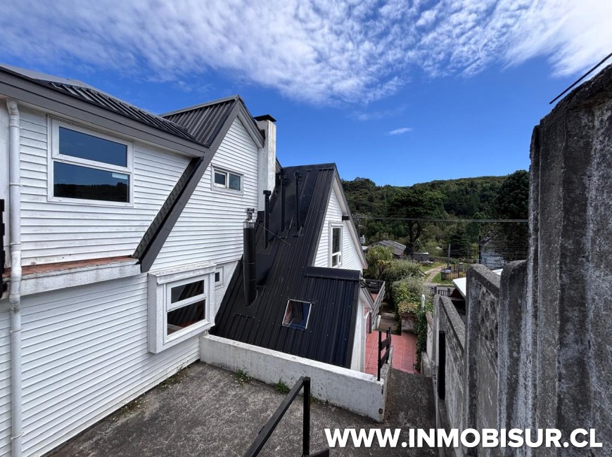 Venta en Puerto Montt | Venta casa en calle Regimiento