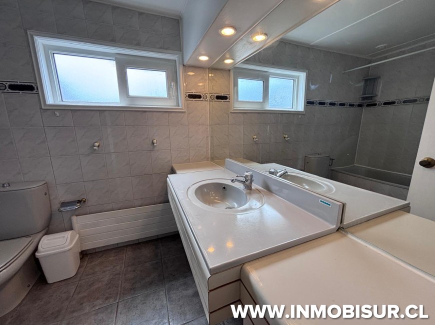 Venta en Puerto Montt | Venta casa en calle Regimiento