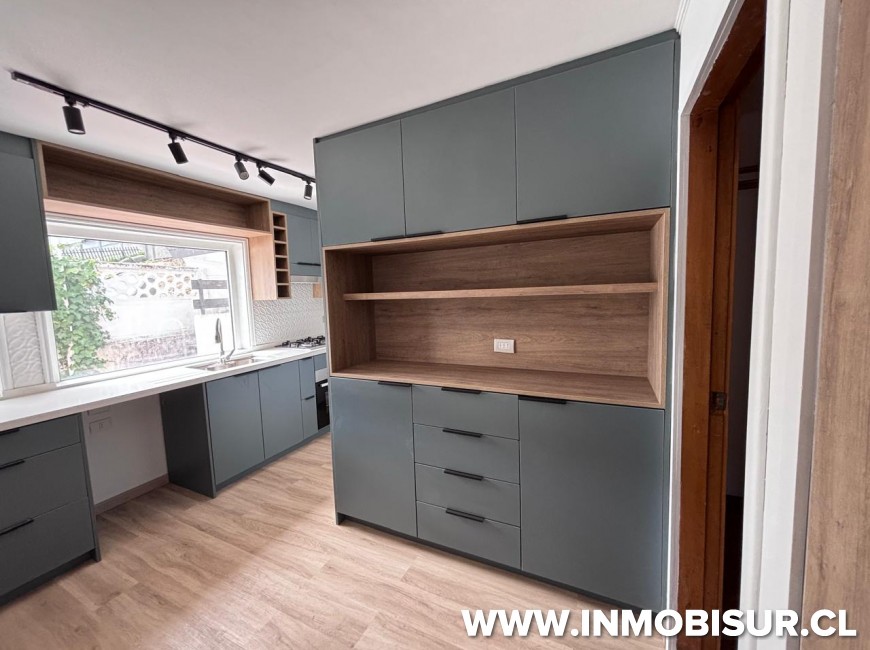 Venta en Puerto Montt | Venta casa en calle Regimiento