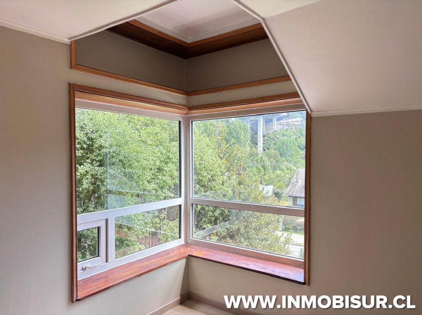 Venta en Puerto Montt | Venta casa en calle Regimiento