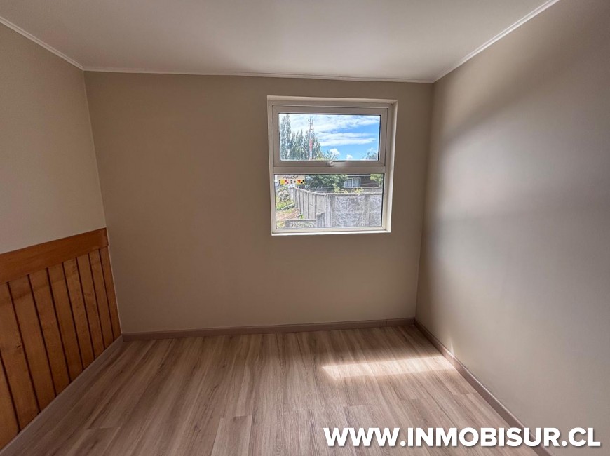 Venta en Puerto Montt | Venta casa en calle Regimiento