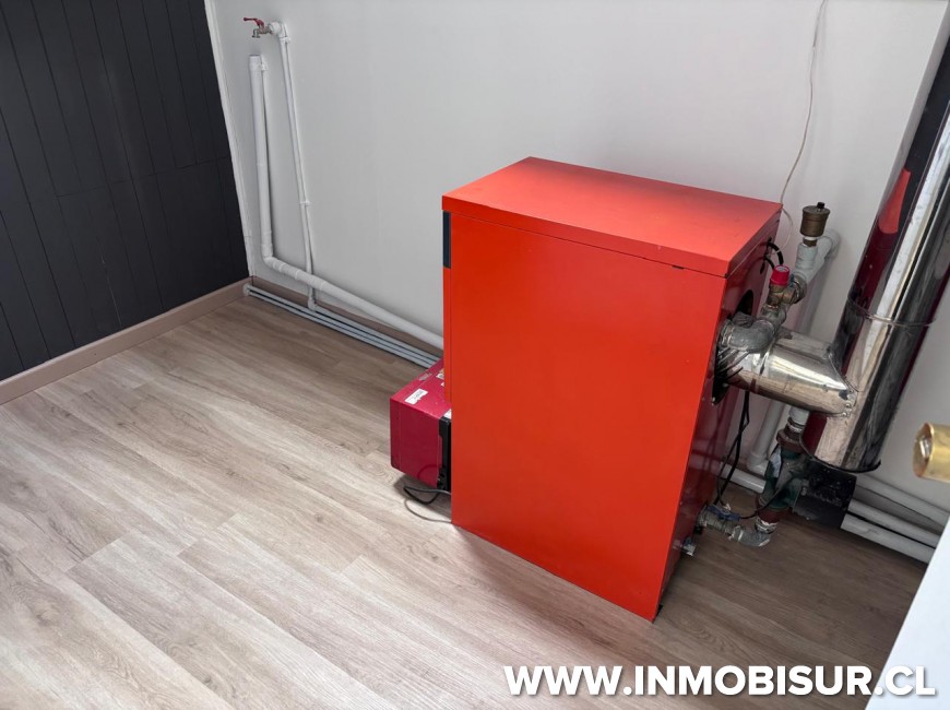 Venta en Puerto Montt | Venta casa en calle Regimiento