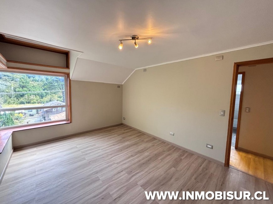 Venta en Puerto Montt | Venta casa en calle Regimiento