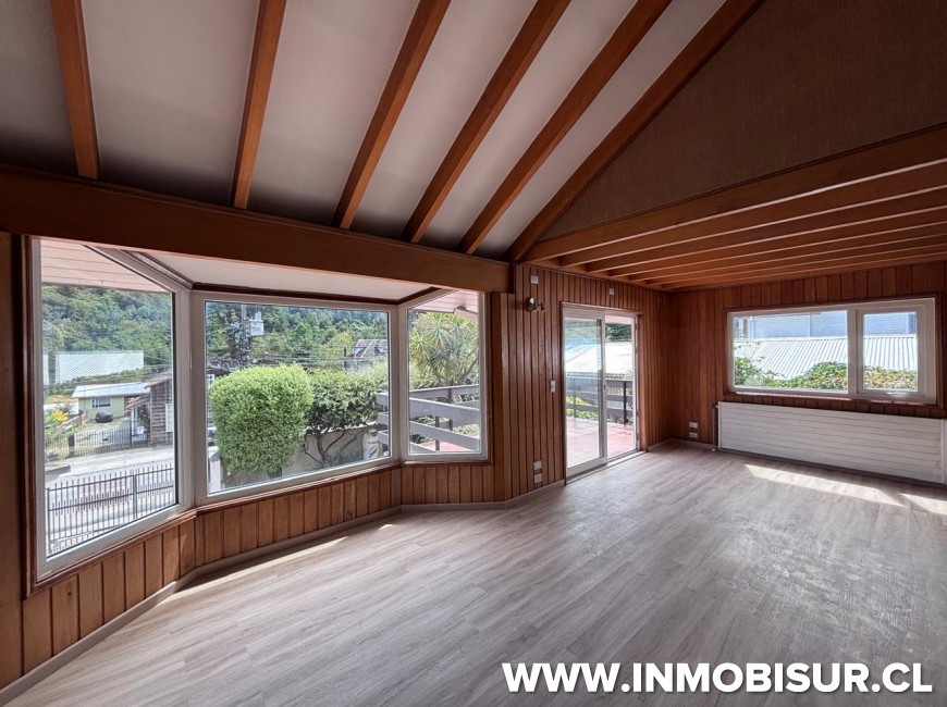 Venta en Puerto Montt | Venta casa en calle Regimiento