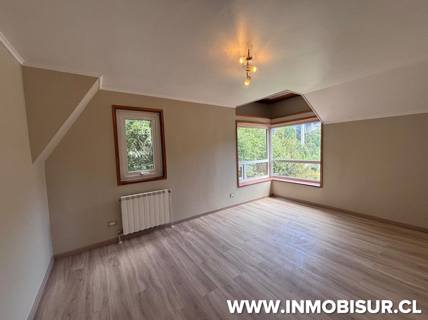 Venta en Puerto Montt | Venta casa en calle Regimiento